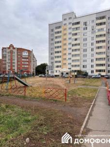 Продажа квартиры Омск. Крупской, 23к1 Продажа квартиры Омск. Крупской, 23к1