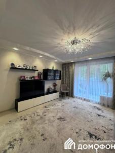 Продажа квартиры Омск. Крупской, 23к1 Продажа квартиры Омск. Крупской, 23к1