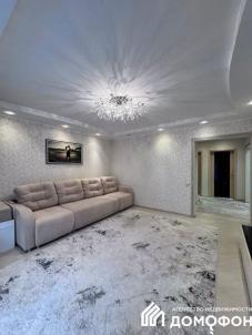 Продажа квартиры Омск. Крупской, 23к1 Продажа квартиры Омск. Крупской, 23к1