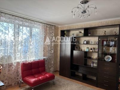 Продажа квартиры Омск. ул. 5-я Рассветная,20 Продажа квартиры Омск. ул. 5-я Рассветная,20