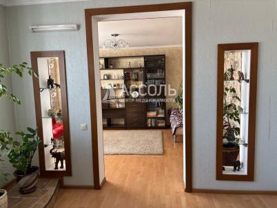 Продажа квартиры Омск. ул. 5-я Рассветная,20 Продажа квартиры Омск. ул. 5-я Рассветная,20