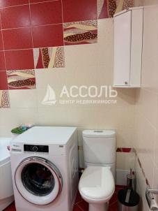 Продажа квартиры Омск. ул. 5-я Рассветная,20 Продажа квартиры Омск. ул. 5-я Рассветная,20