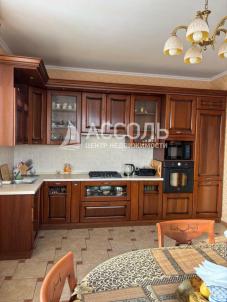 Продажа квартиры Омск. ул. 5-я Рассветная,20 Продажа квартиры Омск. ул. 5-я Рассветная,20