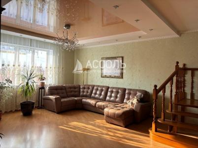 Продажа квартиры Омск. ул. 5-я Рассветная,20 Продажа квартиры Омск. ул. 5-я Рассветная,20