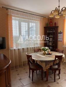 Продажа квартиры Омск. ул. 5-я Рассветная,20 Продажа квартиры Омск. ул. 5-я Рассветная,20
