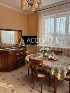 Продажа квартиры Омск. ул. 5-я Рассветная,20 Продажа квартиры Омск. ул. 5-я Рассветная,20