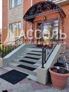 Продажа квартиры Омск. ул. 5-я Рассветная,20 Продажа квартиры Омск. ул. 5-я Рассветная,20