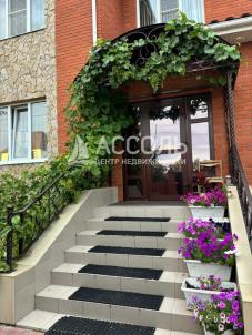 Продажа квартиры Омск. ул. 5-я Рассветная,20 Продажа квартиры Омск. ул. 5-я Рассветная,20