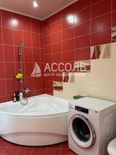 Продажа квартиры Омск. ул. 5-я Рассветная,20 Продажа квартиры Омск. ул. 5-я Рассветная,20