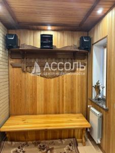 Продажа квартиры Омск. ул. 5-я Рассветная,20 Продажа квартиры Омск. ул. 5-я Рассветная,20