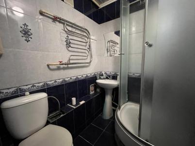 Продажа квартиры Омск. ул Багратиона, 4