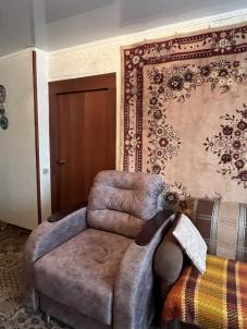 Продажа квартиры Омск. ул Багратиона, 4