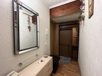 Продажа квартиры Омск. ул Багратиона, 4