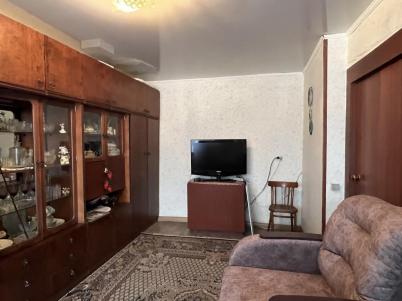 Продажа квартиры Омск. ул Багратиона, 4