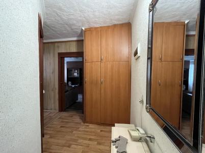 Продажа квартиры Омск. ул Багратиона, 4
