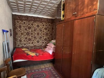 Продажа квартиры Омск. ул Багратиона, 4