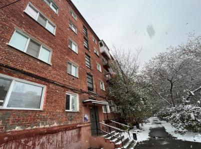 Продажа квартиры Омск. ул Багратиона, 4