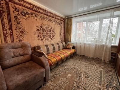 Продажа квартиры Омск. ул Багратиона, 4