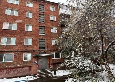 Продажа квартиры Омск. ул Багратиона, 4