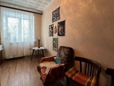 Продажа квартиры Омск. ул Багратиона, 4