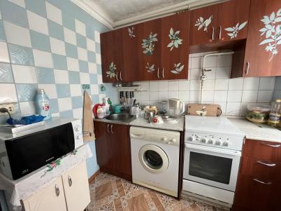 Продажа квартиры Омск. ул Багратиона, 4 Продажа квартиры Омск. ул Багратиона, 4