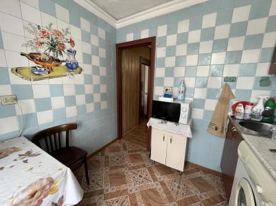 Продажа квартиры Омск. ул Багратиона, 4 Продажа квартиры Омск. ул Багратиона, 4