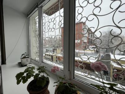 Продажа квартиры Омск. ул Багратиона, 4