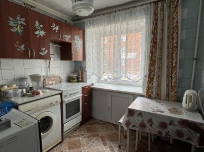 Продажа квартиры Омск. ул Багратиона, 4 Продажа квартиры Омск. ул Багратиона, 4