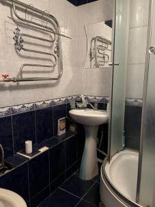 Продажа квартиры Омск. ул Багратиона, 4