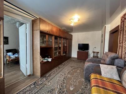 Продажа квартиры Омск. ул Багратиона, 4