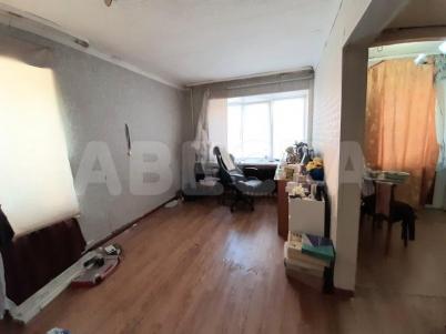 Продажа квартиры Омск. ул. 4-я Новостроевская, 8