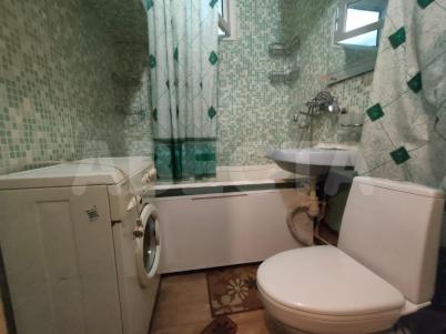 Продажа квартиры Омск. ул. 4-я Новостроевская, 8