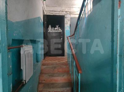 Продажа квартиры Омск. ул. 4-я Новостроевская, 8