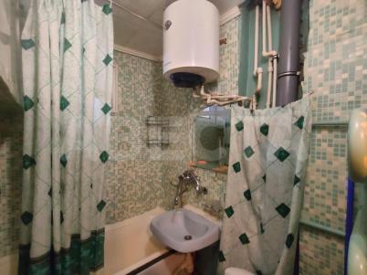 Продажа квартиры Омск. ул. 4-я Новостроевская, 8