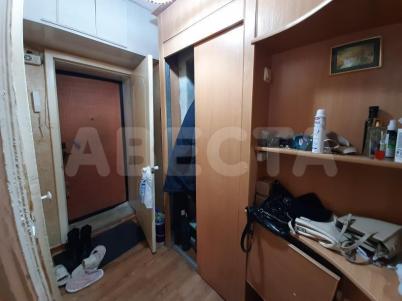 Продажа квартиры Омск. ул. 4-я Новостроевская, 8