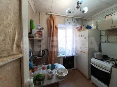 Продажа квартиры Омск. ул. 4-я Новостроевская, 8