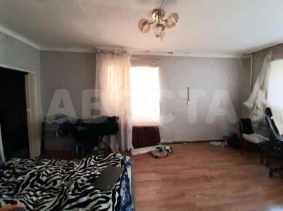 Продажа квартиры Омск. ул. 4-я Новостроевская, 8