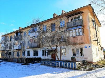 Продажа квартиры Омск. ул. 4-я Новостроевская, 8