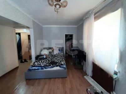 Продажа квартиры Омск. ул. 4-я Новостроевская, 8