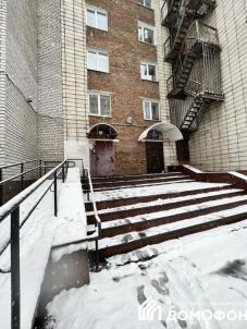 Продажа квартиры Омск. 10 лет Октября, 136