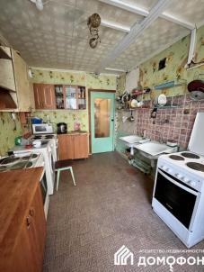 Продажа квартиры Омск.&nbsp;10 лет Октября, 136