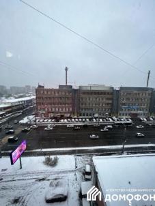 Продажа квартиры Омск.&nbsp;10 лет Октября, 136