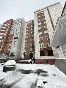 Продажа квартиры Омск.&nbsp;10 лет Октября, 136