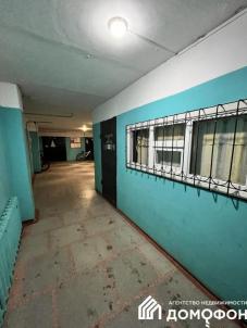 Продажа квартиры Омск.&nbsp;10 лет Октября, 136