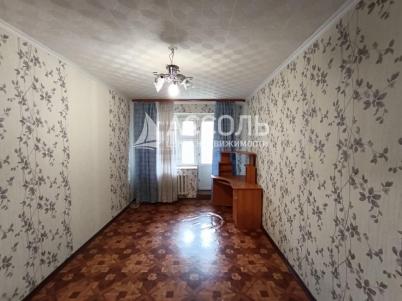 Продажа квартиры Омск. ул. Багратиона,21 к1