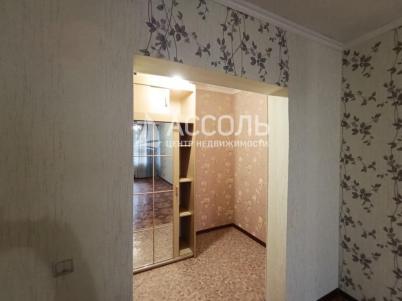 Продажа квартиры Омск. ул. Багратиона,21 к1
