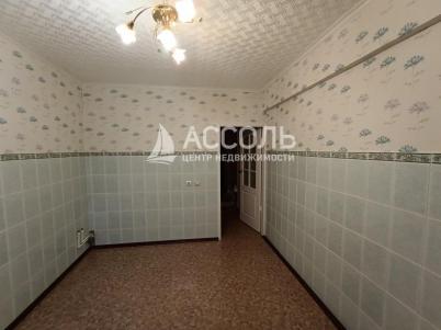Продажа квартиры Омск. ул. Багратиона,21 к1