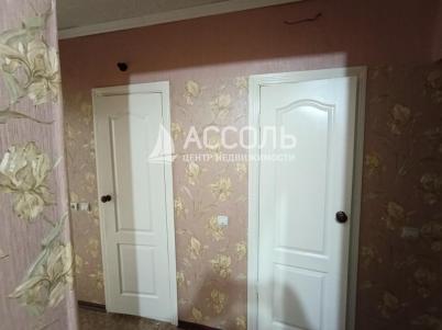 Продажа квартиры Омск. ул. Багратиона,21 к1
