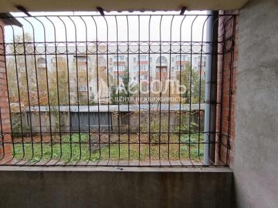 Продажа квартиры Омск. ул. Багратиона,21 к1