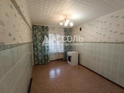 Продажа квартиры Омск. ул. Багратиона,21 к1